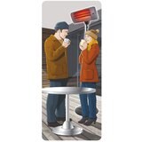 Olimp Sport Halogena grejalica za spoljnu upotrebu 2000W | ePonuda.com