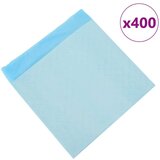  Jastučić za obuku ljubimaca Jednobojno 400 pcs 45 x 33 cm | shoptok.hr