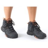 Salomon Trekking čevlji X Ultra 4 Mid Gtx W GORE-TEX 412956 20 V0 Ebony/Mocha Mousse/Almond Creame Cene