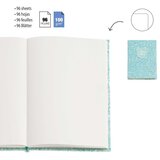 MiquelRius Notes Back2Fun Keep it Shiny plavi MR8281 | shoptok.hr