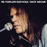 POSNETI MEDIJI YOUNG N.& CRAZY HORSE - LP/ODEON BUDOKAN, (20747260) | Shoptok.si