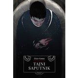 Orfelin Džozef Konrad - Tajni saputnik | Eponuda.com