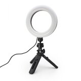  LED lampa K315 crna Cene
