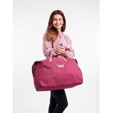 Vuch Putna torba Morrisa Wine, 38 x 42 cm | shoptok.hr