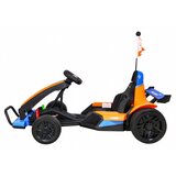 Ramiz Otroški električni gokart DRIFT Mclaren 24v | Shoptok.si