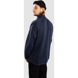 Patagonia Better 1/4 Jopa s kapuco neo navy | Shoptok.si