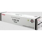 Canon C-EXV 38 toner cartridge 1 pc(s) Original Black | shoptok.hr