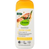 alverde NATURKOSMETIK Nutri - Care šampon za suvu i oštećenu kosu 200 ml Cene