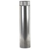  Cev ne farbana fi 118mm 0,5m u