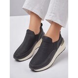 Resti Slip-on women's sports shoes with rhinestones Elera | Shoptok.si