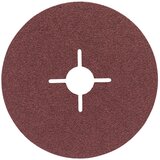 Bosch Brusna ploča od vlakana R444 Expert for Metal (Promjer rezne ploče: 125 mm, 1 Kom., Granulacija: 60) Cijene