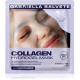Gabriella Salvete Collagen Hydrogel kolagenska maska za lice 1 kom Cijene