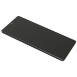 Toro Lcd za mola moto g85 + touchscreen black incell ( LCD10131 ) Cene