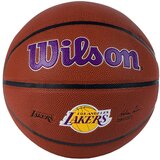 Wilson team alliance los angeles lakers ball wtb3100xblal | shoptok.hr