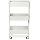 Compactor Metalna kolica za posluživanje na kotačima 36,5x43 cm Grena – | shoptok.hr