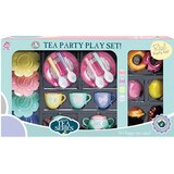  Set Čajanka Deluxe - Model 02 | shoptok.hr