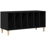  Ormar za ploče Crni hrast 100 x 38 x 48 cm Konstruirano drvo | shoptok.hr