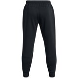 Under Armour Športne hlače 'Ua Unstoppable Flc' črna | Shoptok.si