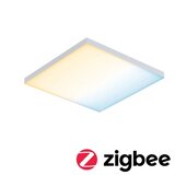 PAULMANN 79825 - LED/10,5W prigušiva svetiljka SMART VELORA 230V 2700-6500K | Eponuda.com