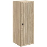  Ormar za montažu na zid Hrast sonoma 33 x 34,5 x 90 cm | shoptok.hr