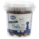 Trixie be nordic salmon balls 500g | ePonuda.com