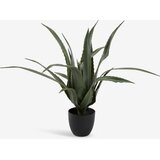  Vještačka biljka Aloe vera, 65cm, Zelena | Eponuda.ba