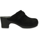 Crocs Cokli Sarah Suede Clog 203415 | Shoptok.si