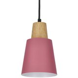 Lesnina XXXL VISEČA NIHALNA SVETILKA Faro 13/13/80 cm E27 | Shoptok.si