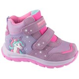 Skechers Dynamic Trail - Snuggle Walks dječje čizme 303490L-PMLT | shoptok.hr