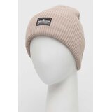 Columbia Kapa Lost Lager II Beanie boja: bež, 1975921 Slike