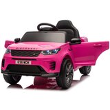  Licencirani auto na akumulator Land Rover Discovery DLS-K06 - rozi | shoptok.hr