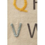 Lorena Canals Dječja tapiserija Color ABC – | shoptok.hr