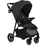Lionelo Emma sportska kolica, Grey Stone | shoptok.hr
