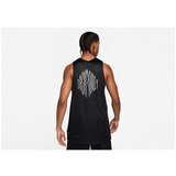 Nike Majice s kratkimi rokavi Kd Dri-fit Mesh Jersey Črna | Shoptok.si