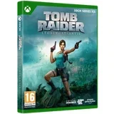 Tomb Raider: Legacy Of Atlantis - Day One Edition (Xbox Series X)