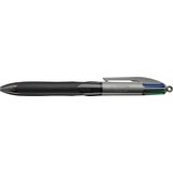 Bic izvlečni kemični svinčnik 4 Colours Grip Pro, (21655138) Cene