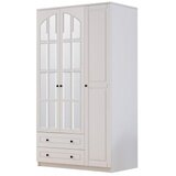 Hanah home ormar mat bela boja rb 010 | ePonuda.com