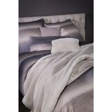 Joop! krznena odeja 130/170 cm krem barve, bela | Shoptok.si