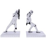 Nemesis Now Stormtrooper - Bookends (18.5 cm) Cene