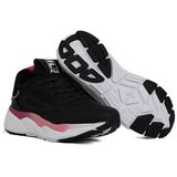 Fila Nizke superge Amore F Črna | Shoptok.si