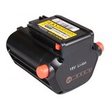 VHBW Baterija za Gardena 9840-20/ BLi-18, 18 V, 2.0 Ah Cijene