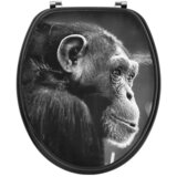 Olimp Sport Wc daska sa metalnim okovima | ePonuda.com