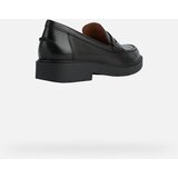 Geox Black women's moccasins Spherica EC-1 - Women's | shoptok.hr