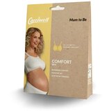 Carriwell nedrček XL Bela | Shoptok.si