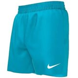 Nike Kopalke / Kopalne hlače BAADOR NIO SWIM VOLLEY GAME 4 NESSB866 Modra | Shoptok.si