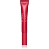 Lip Perfector Glow bleščeč sijaj za ustnice in lica odtenek 24 fuchsia glow 12 ml