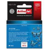 Activejet cyan črnilo Epson T0712 AEB-712N Cene
