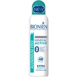 Bionsen caring touch extra sensitive dezodorans u spreju 150ml 99894 Cene