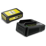 Karcher početni set (18 v, 1 baterija, 2,5 ah) | shoptok.hr