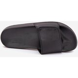 4f Men's Flip Flops 4FMM00FFLIM032-20S Black | shoptok.hr